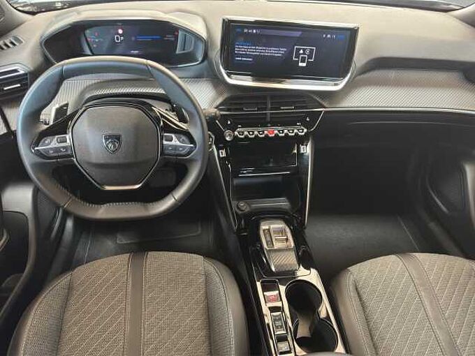 Peugeot 2008 Allure //LED/PDC/Sitzheizung