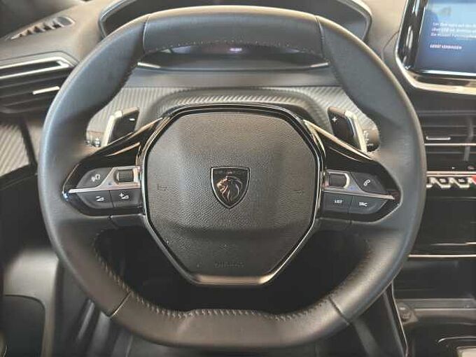Peugeot 2008 Allure //LED/PDC/Sitzheizung
