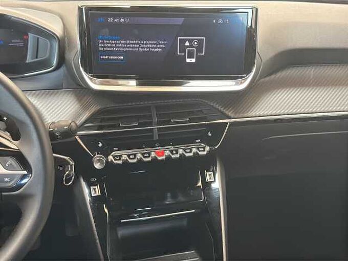 Peugeot 2008 Allure //LED/PDC/Sitzheizung