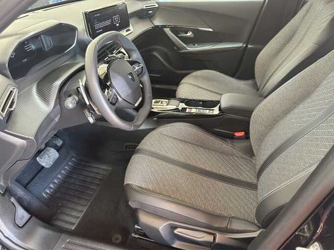 Peugeot 2008 Allure //LED/PDC/Sitzheizung