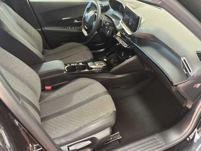 Peugeot 2008 Allure //LED/PDC/Sitzheizung