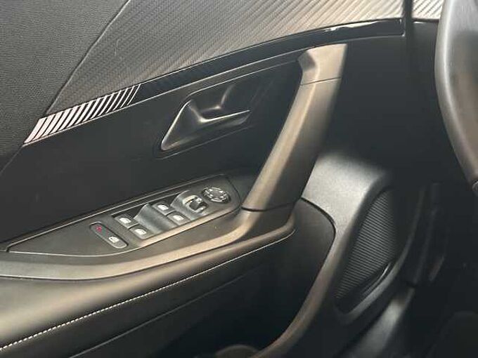 Peugeot 2008 Allure //LED/PDC/Sitzheizung