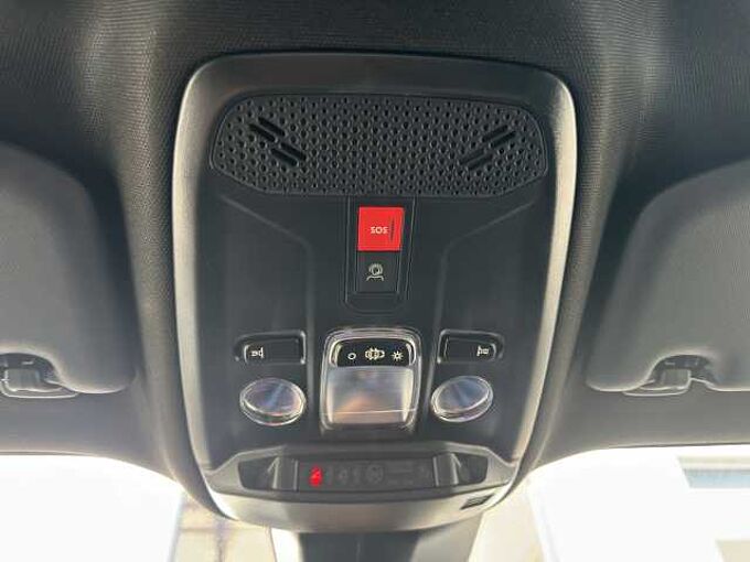 Peugeot 2008 Allure //LED/PDC/Sitzheizung