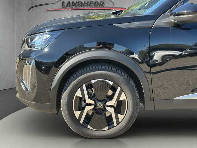 Peugeot 2008 Allure //LED/PDC/Sitzheizung