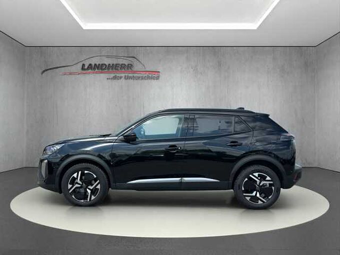 Peugeot 2008 Hybrid GT //Navigation/Kamera/
