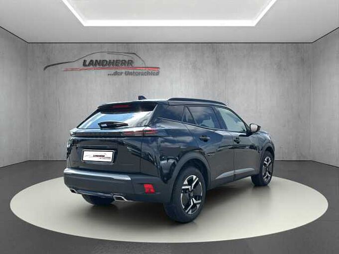 Peugeot 2008 Hybrid GT //Navigation/Kamera/