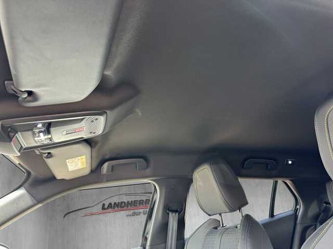 Peugeot 2008 Hybrid GT //Navigation/Kamera/
