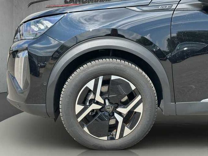 Peugeot 2008 Hybrid GT //Navigation/Kamera/