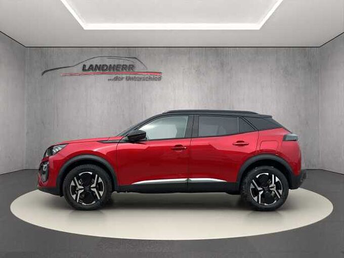 Peugeot 2008 Hybrid GT //Navigation/Kamera/