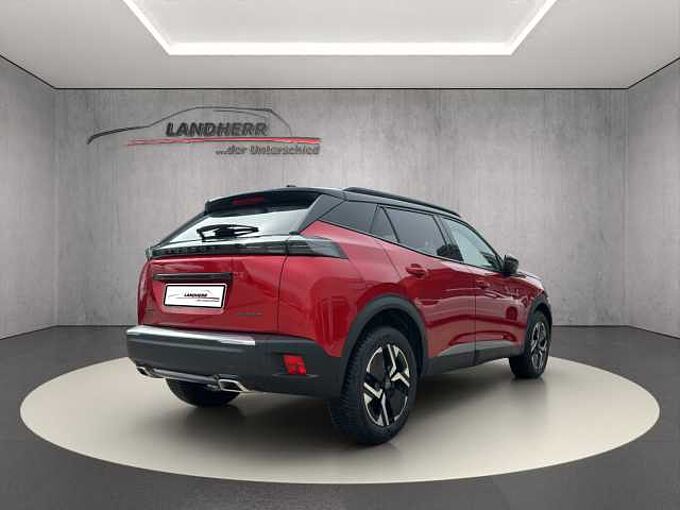 Peugeot 2008 Hybrid GT //Navigation/Kamera/