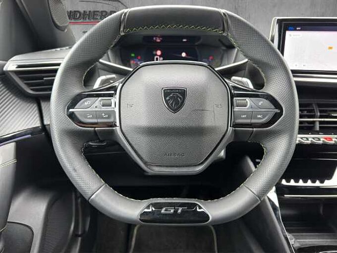 Peugeot 2008 Hybrid GT //Navigation/Kamera/