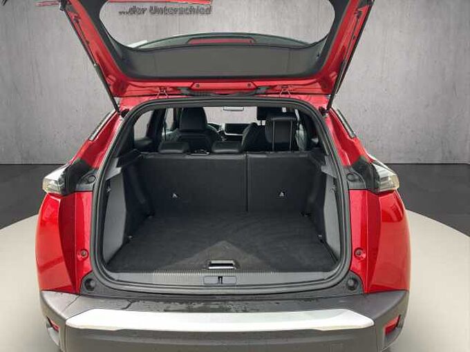 Peugeot 2008 Hybrid GT //Navigation/Kamera/