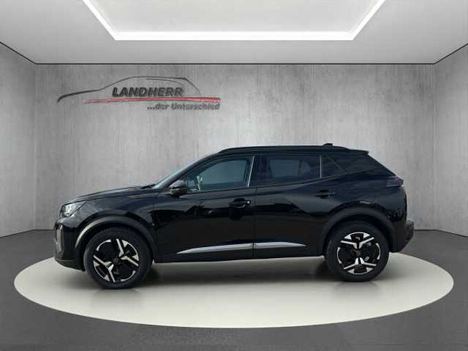 Peugeot 2008 Allure //LED/PDC/Sitzheizung