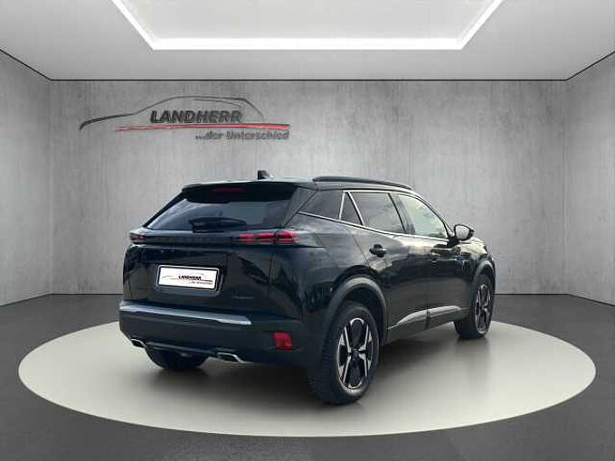 Peugeot 2008 Allure //LED/PDC/Sitzheizung
