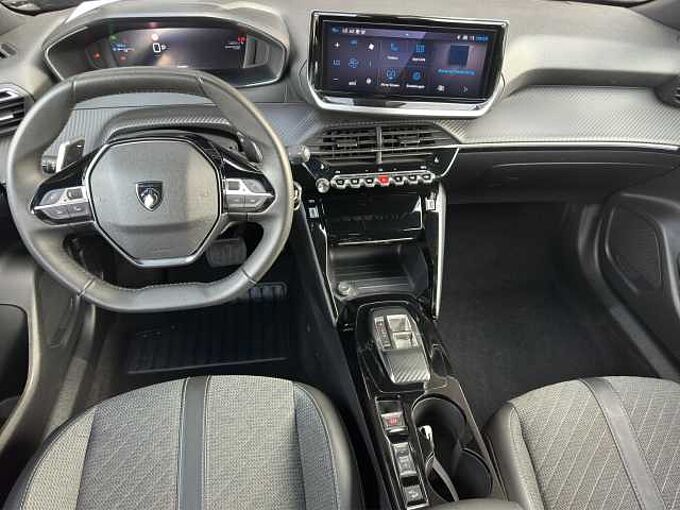 Peugeot 2008 Allure //LED/PDC/Sitzheizung