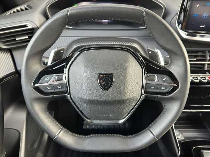 Peugeot 2008 Allure //LED/PDC/Sitzheizung