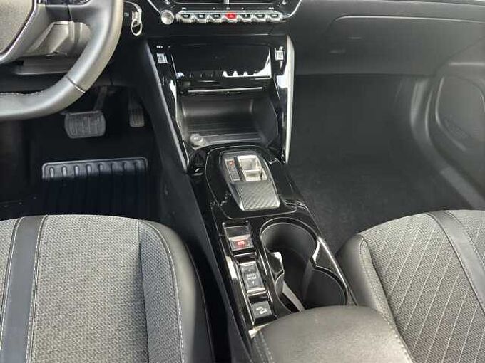 Peugeot 2008 Allure //LED/PDC/Sitzheizung