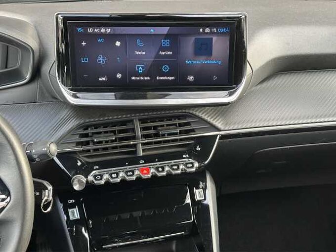 Peugeot 2008 Allure //LED/PDC/Sitzheizung