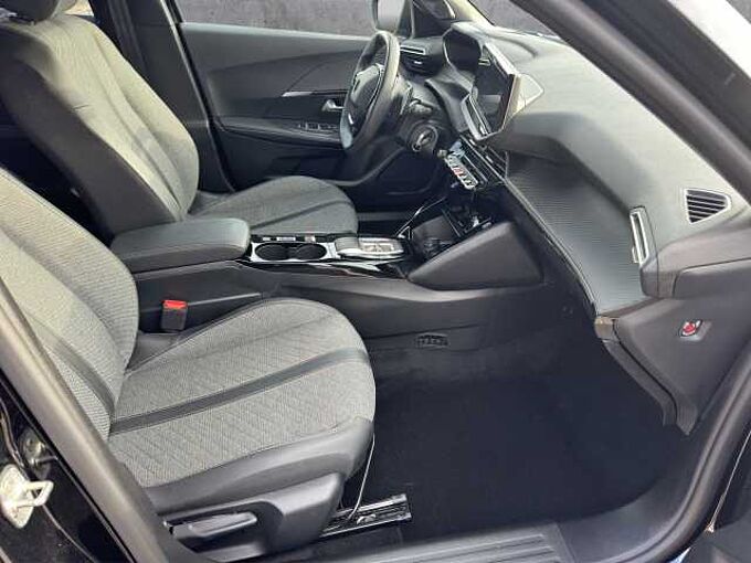 Peugeot 2008 Allure //LED/PDC/Sitzheizung