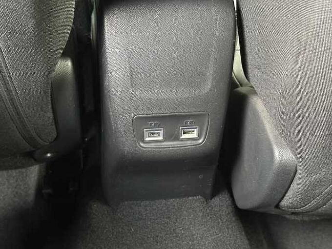 Peugeot 2008 Allure //LED/PDC/Sitzheizung