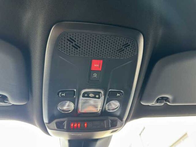 Peugeot 2008 Allure //LED/PDC/Sitzheizung