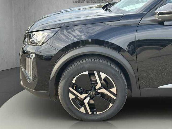 Peugeot 2008 Allure //LED/PDC/Sitzheizung