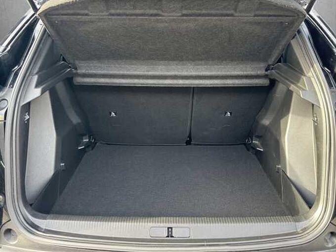 Peugeot 2008 Allure //LED/PDC/Sitzheizung