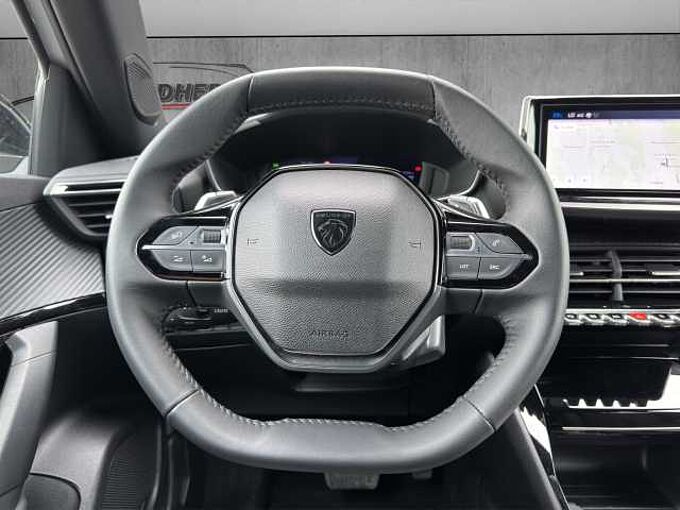 Peugeot 2008 Hybrid Allure //Navi/Sitzheizung/Kamera