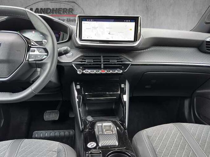 Peugeot 2008 Hybrid Allure //Navi/Sitzheizung/Kamera