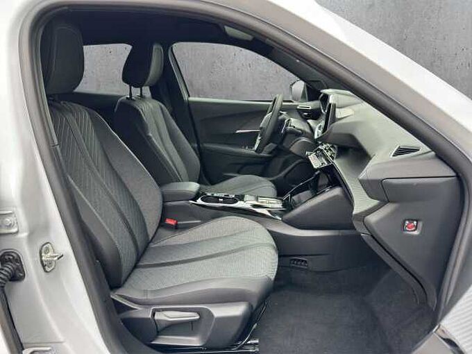 Peugeot 2008 Hybrid Allure //Navi/Sitzheizung/Kamera