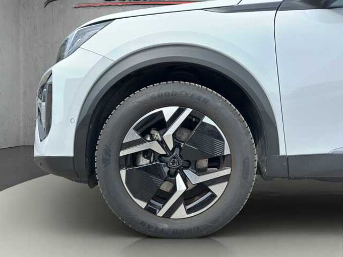 Peugeot 2008 Hybrid Allure //Navi/Sitzheizung/Kamera