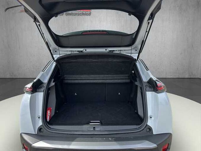 Peugeot 2008 Hybrid Allure //Navi/Sitzheizung/Kamera