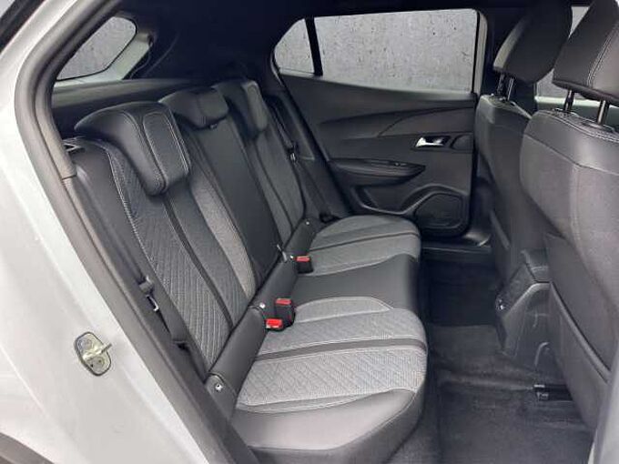 Peugeot 2008 Hybrid Allure //Navi/Sitzheizung/Kamera