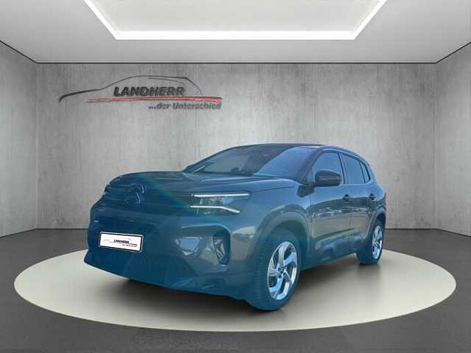 Citroen C5 Aircross Hybrid Plus //LED/Navi/Sitzheizung