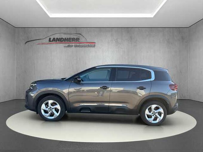 Citroen C5 Aircross Hybrid Plus //LED/Navi/Sitzheizung