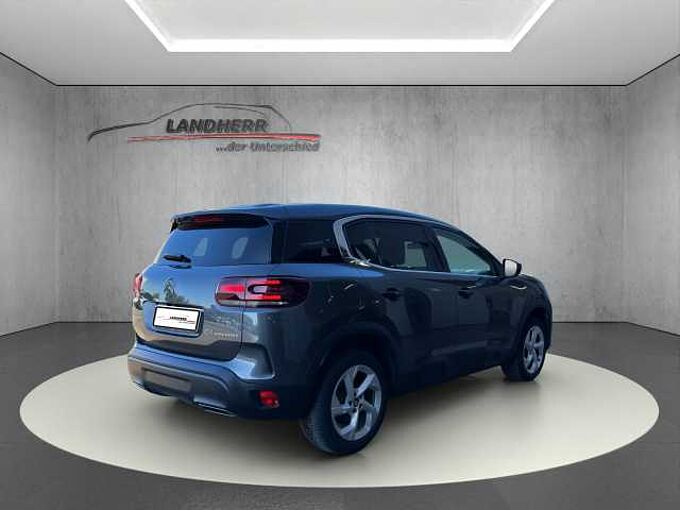 Citroen C5 Aircross Hybrid Plus //LED/Navi/Sitzheizung