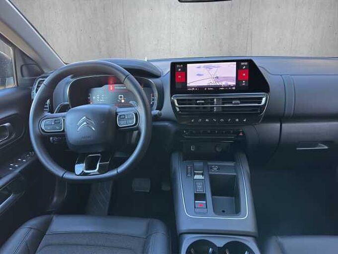 Citroen C5 Aircross Hybrid Plus //LED/Navi/Sitzheizung