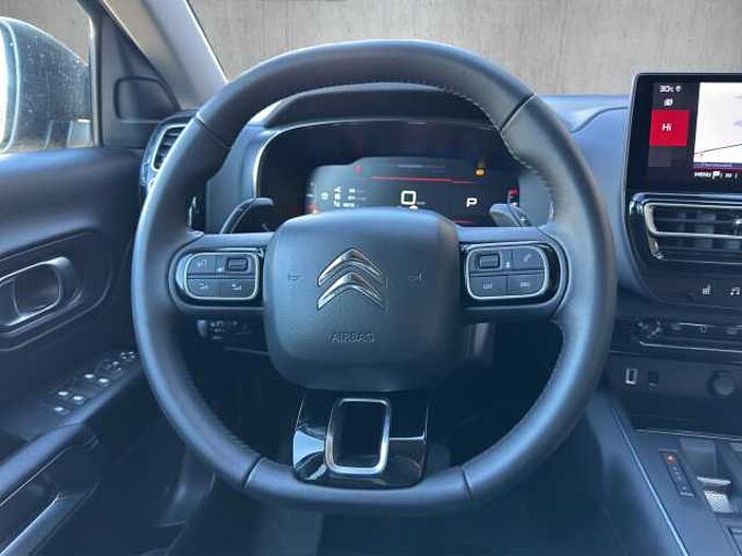 Citroen C5 Aircross Hybrid Plus //LED/Navi/Sitzheizung