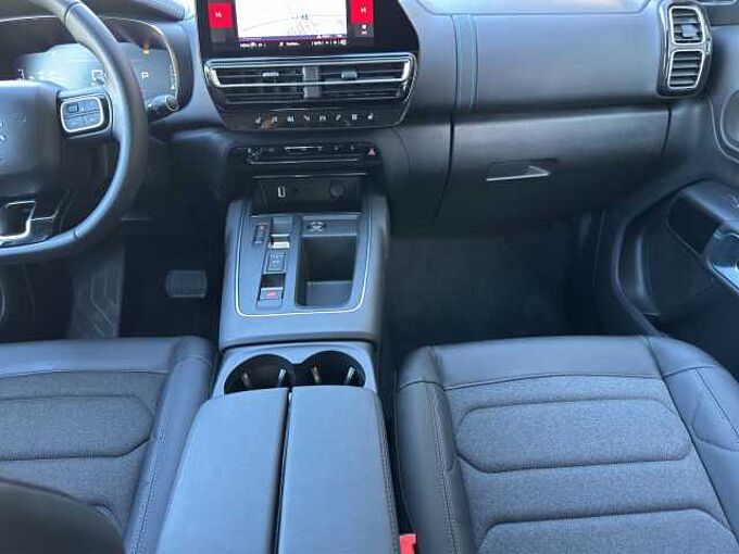 Citroen C5 Aircross Hybrid Plus //LED/Navi/Sitzheizung