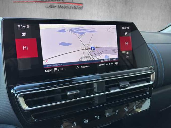 Citroen C5 Aircross Hybrid Plus //LED/Navi/Sitzheizung
