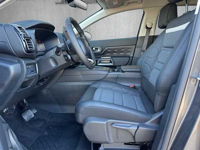 Citroen C5 Aircross Hybrid Plus //LED/Navi/Sitzheizung