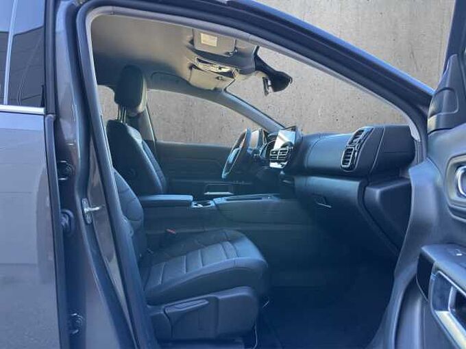 Citroen C5 Aircross Hybrid Plus //LED/Navi/Sitzheizung