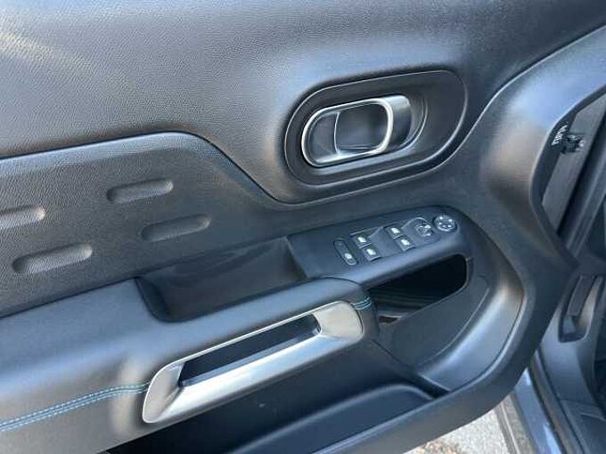 Citroen C5 Aircross Hybrid Plus //LED/Navi/Sitzheizung