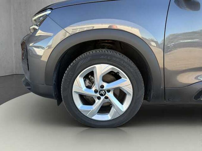 Citroen C5 Aircross Hybrid Plus //LED/Navi/Sitzheizung