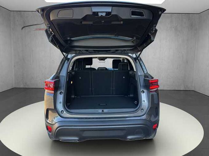 Citroen C5 Aircross Hybrid Plus //LED/Navi/Sitzheizung