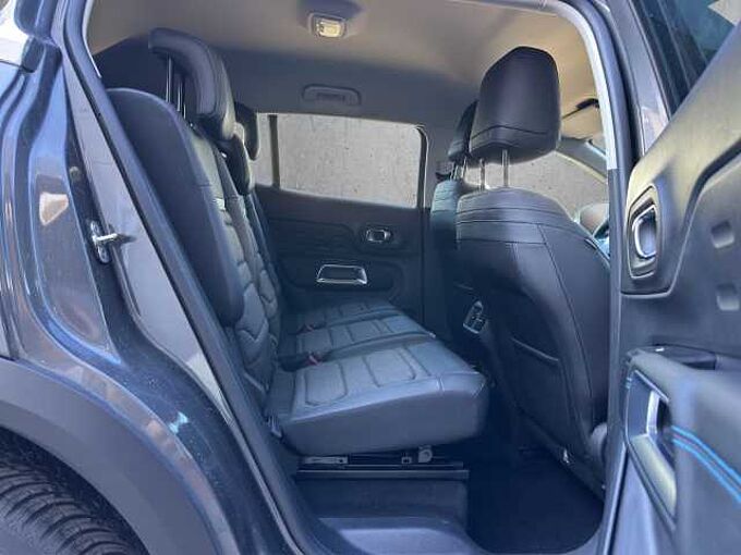 Citroen C5 Aircross Hybrid Plus //LED/Navi/Sitzheizung