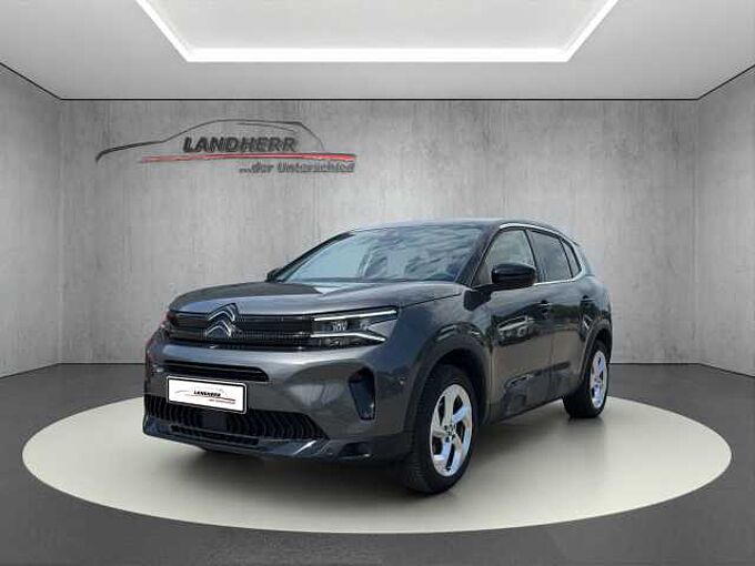 Citroen C5 Aircross Hybrid Plus //LED/Navi/Sitzheizung