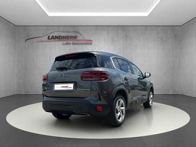 Citroen C5 Aircross Hybrid Plus  //LED/Navi/Sitzheizung 