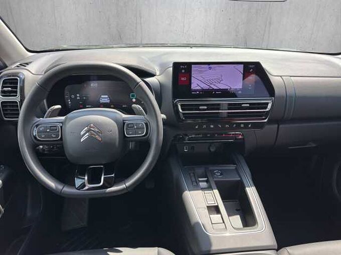Citroen C5 Aircross Hybrid Plus  //LED/Navi/Sitzheizung 