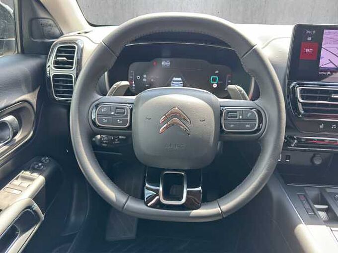 Citroen C5 Aircross Hybrid Plus  //LED/Navi/Sitzheizung 